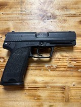 HK USP 45 Compact - 3 of 3