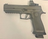 SIG SAUER P320 XFIVE LEGION - 2 of 3