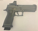 SIG SAUER P320 XFIVE LEGION - 3 of 3