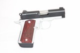 KIMBER KIMBER Micro 9 Two-Tone - 2 of 2