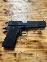 LLAMA - Fabrinor S.A.L. (PREVIOUS MFG.) FIRESTORM 45 GOV&sbquo;&sbquo; - 2 of 2