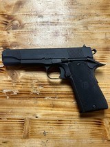 LLAMA - Fabrinor S.A.L. (PREVIOUS MFG.) FIRESTORM 45 GOV&sbquo;&sbquo; - 1 of 2