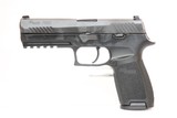 SIG SAUER P320 - 1 of 2