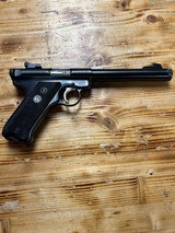 STURM, RUGER & CO., INC. MKII Government Target - 3 of 4