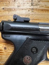 STURM, RUGER & CO., INC. MKII Government Target - 4 of 4