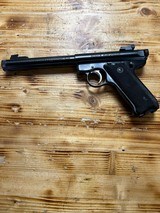 STURM, RUGER & CO., INC. MKII Government Target - 2 of 4