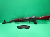 CENTURY ARMS AK-47 VSKA - 7 of 7
