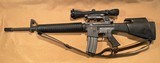 COLT AR-15 DELTA HBAR - 2 of 5