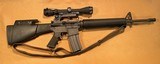 COLT AR-15 DELTA HBAR - 1 of 5