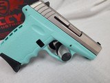 SCCY CPX-2 - 2 of 7