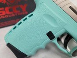 SCCY CPX-2 - 3 of 7
