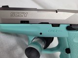 SCCY CPX-2 - 5 of 7