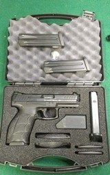 HECKLER & KOCH VP9 - 1 of 3