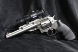 RUGER SUPER REDHAWK - 1 of 5