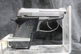 BERETTA 21A - 1 of 4