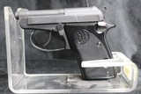 BERETTA 21A - 2 of 4