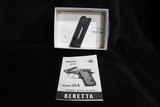 BERETTA 21A - 4 of 4