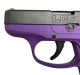 RUGER Lcp - 3 of 7