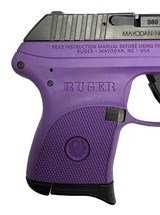 RUGER Lcp - 5 of 7