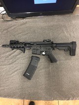 PALMETTO STATE ARMORY PA-15 PISTOL - 1 of 7