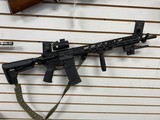 RUGER AR-556 - 1 of 3