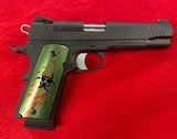 SIG SAUER 1911 Zombie - 1 of 7