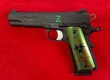 SIG SAUER 1911 Zombie - 2 of 7