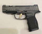 SIG SAUER P365XL - 1 of 5