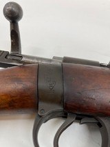 LITHGOW ARMS 1919 NO.1 MKIII SMLE - 2 of 2