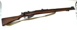 LITHGOW ARMS 1919 NO.1 MKIII SMLE - 1 of 2