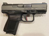 CANIK TP9 ELITE SC - 2 of 5