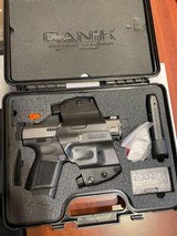 CANIK TP9 ELITE SC - 5 of 5