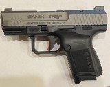 CANIK TP9 ELITE SC - 1 of 5