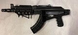 ZASTAVA ARMS zpap z92 - 1 of 3