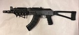 ZASTAVA ARMS zpap z92 - 3 of 3