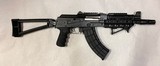 ZASTAVA ARMS zpap z92 - 2 of 3