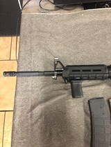 RUGER AR-556 - 4 of 7