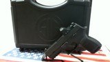 SIG SAUER P320 RXP COMPACT - 1 of 7