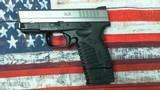 SPRINGFIELD ARMORY XDS 3.3 - 3 of 7