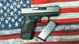 SPRINGFIELD ARMORY XDS 3.3 - 2 of 7