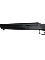 STOEGER COACHGUN ST DOUBLE DEFENSE - 4 of 4
