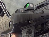 SIG SAUER 320X5-9-BAS - 3 of 7