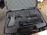 SIG SAUER 320X5-9-BAS - 1 of 7