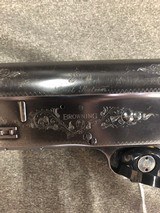 BROWNING AUTO 5 (SWEET 16)