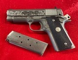 COLT 1911 MK IV SERIES 80 OFFICERS ACP - 3 of 7