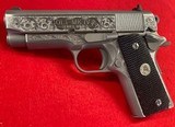 COLT 1911 MK IV SERIES 80 OFFICERS ACP - 1 of 7