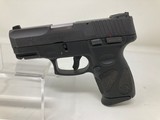 TAURUS MILLENNIUM PT111 G2 - 2 of 7