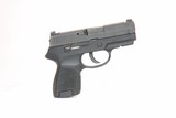 SIG SAUER P250 - 2 of 2