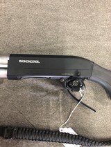 WINCHESTER SUPER X PUMP - 2 of 7