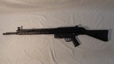 CENTURY ARMS C308 SPORTER - 2 of 7